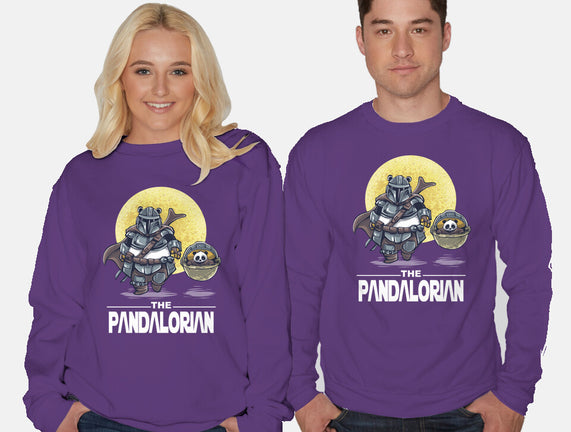 The Pandalorian