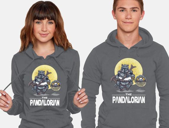 The Pandalorian