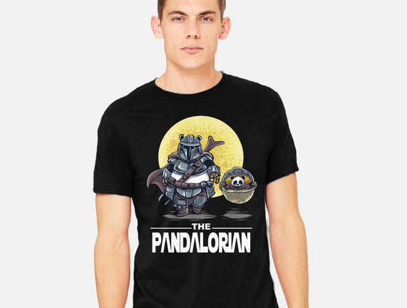The Pandalorian