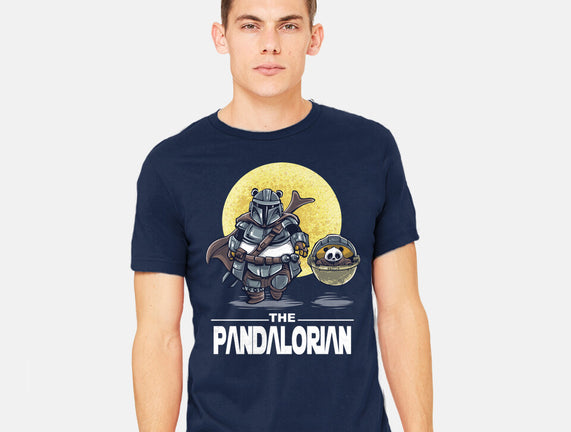 The Pandalorian