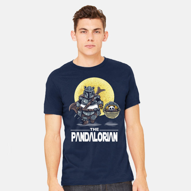 The Pandalorian-Mens-Heavyweight-Tee-zascanauta