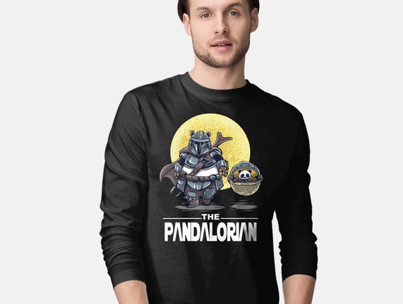 The Pandalorian