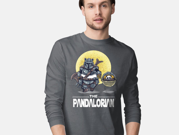The Pandalorian