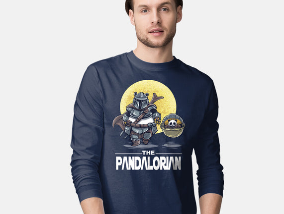 The Pandalorian