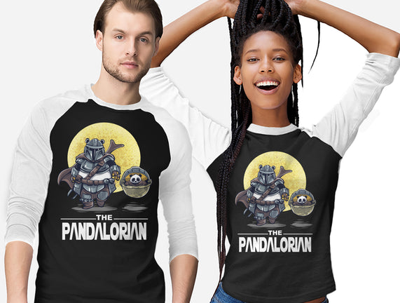 The Pandalorian