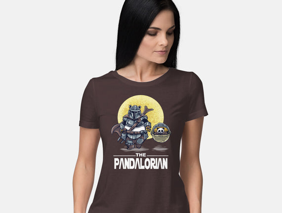 The Pandalorian