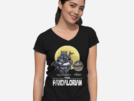 The Pandalorian