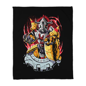 Digiwar Tyrannosaurus