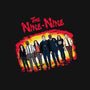 The Nine-Nine-None-Glossy-Sticker-jasesa