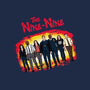 The Nine-Nine-Unisex-Zip-Up-Sweatshirt-jasesa