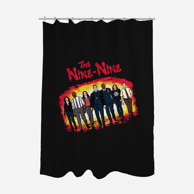 The Nine-Nine-None-Polyester-Shower Curtain-jasesa