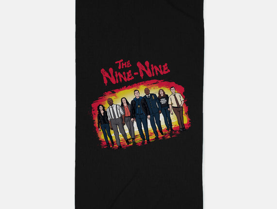 The Nine-Nine