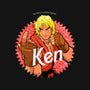 He's Ken Too-Unisex-Basic-Tee-Diegobadutees