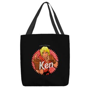 He's Ken Too