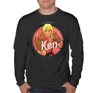 He's Ken Too