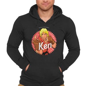 He's Ken Too