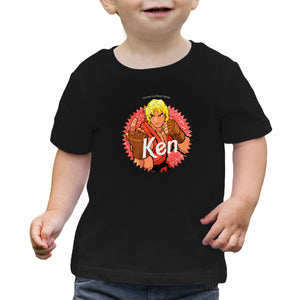He's Ken Too