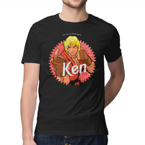 He's Ken Too