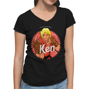 He's Ken Too