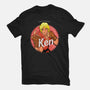 He's Ken Too-Womens-Basic-Tee-Diegobadutees