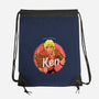 He's Ken Too-None-Drawstring-Bag-Diegobadutees