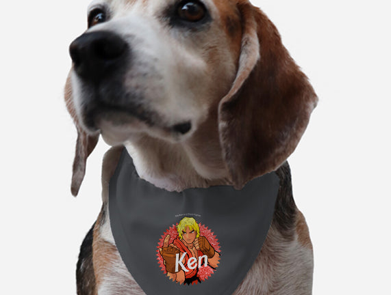 He's Ken Too