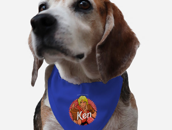 He's Ken Too