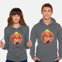 He's Ken Too-Unisex-Pullover-Sweatshirt-Diegobadutees