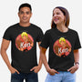 He's Ken Too-Unisex-Basic-Tee-Diegobadutees