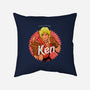 He's Ken Too-None-Removable Cover w Insert-Throw Pillow-Diegobadutees