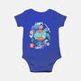 Japanese Sea Turtle-Baby-Basic-Onesie-NemiMakeit