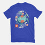 Japanese Sea Turtle-Mens-Basic-Tee-NemiMakeit