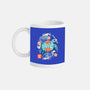 Japanese Sea Turtle-None-Mug-Drinkware-NemiMakeit