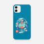 Japanese Sea Turtle-iPhone-Snap-Phone Case-NemiMakeit