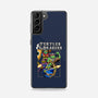 Turtles And Dragons-Samsung-Snap-Phone Case-Andriu