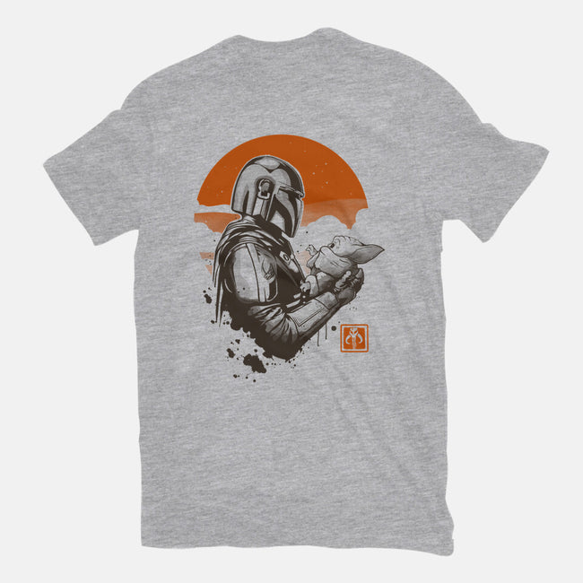 The Creed-Womens-Basic-Tee-retrodivision