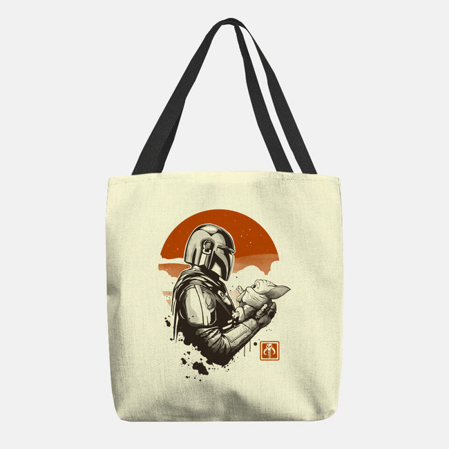 The Creed-None-Basic Tote-Bag-retrodivision