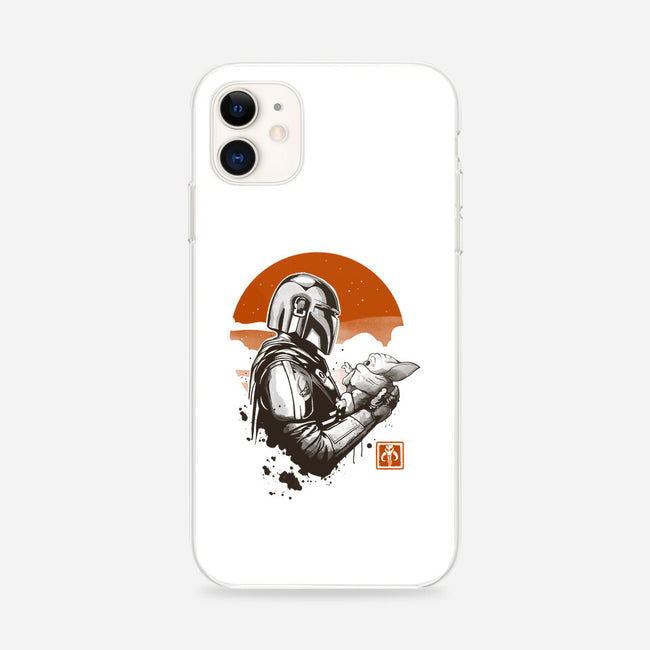 The Creed-iPhone-Snap-Phone Case-retrodivision
