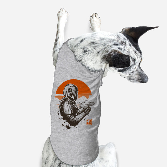 The Creed-Dog-Basic-Pet Tank-retrodivision