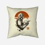 The Creed-None-Removable Cover w Insert-Throw Pillow-retrodivision