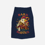 Bard's Call-Dog-Basic-Pet Tank-Snouleaf