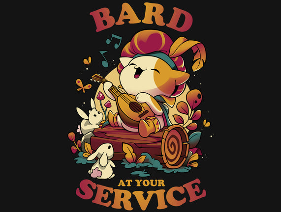 Bard's Call