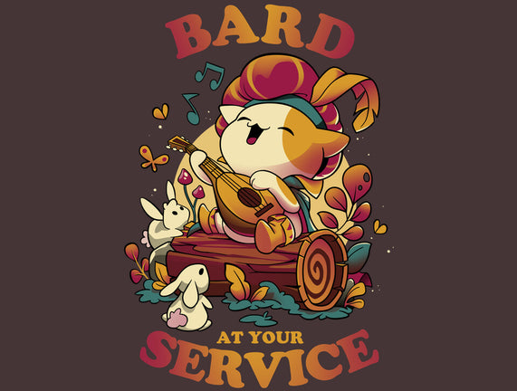 Bard's Call