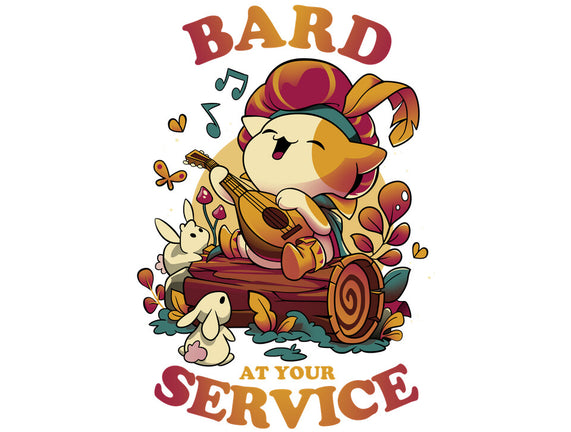 Bard's Call