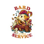 Bard's Call-Youth-Basic-Tee-Snouleaf