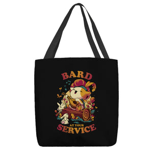 Bard's Call