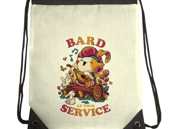 Bard's Call