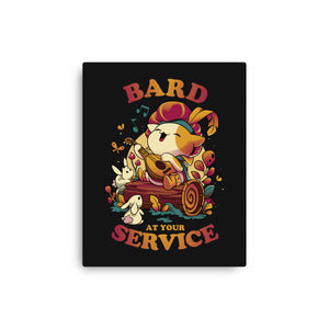 Bard's Call