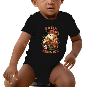 Bard's Call