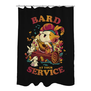 Bard's Call